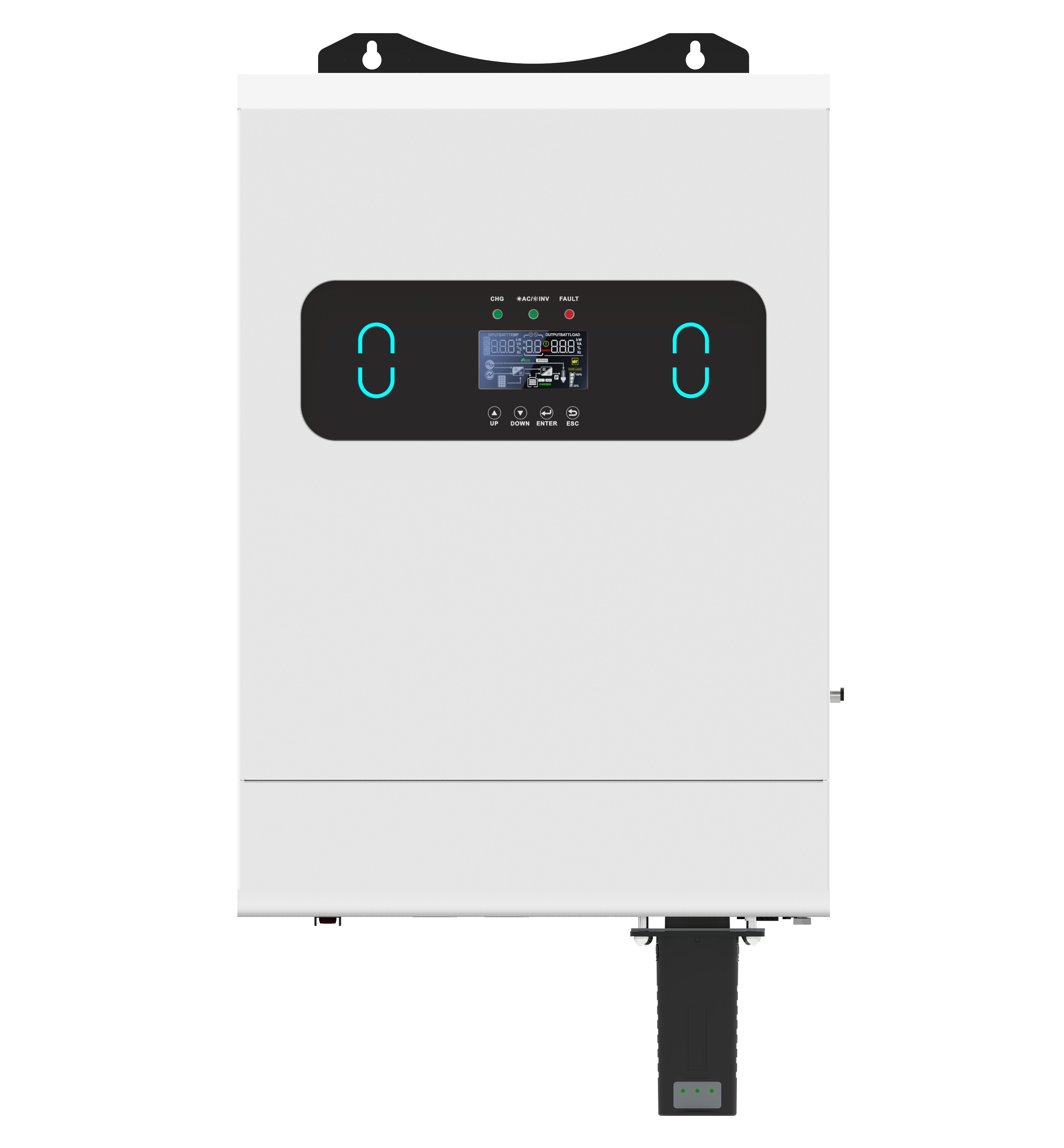 5500W