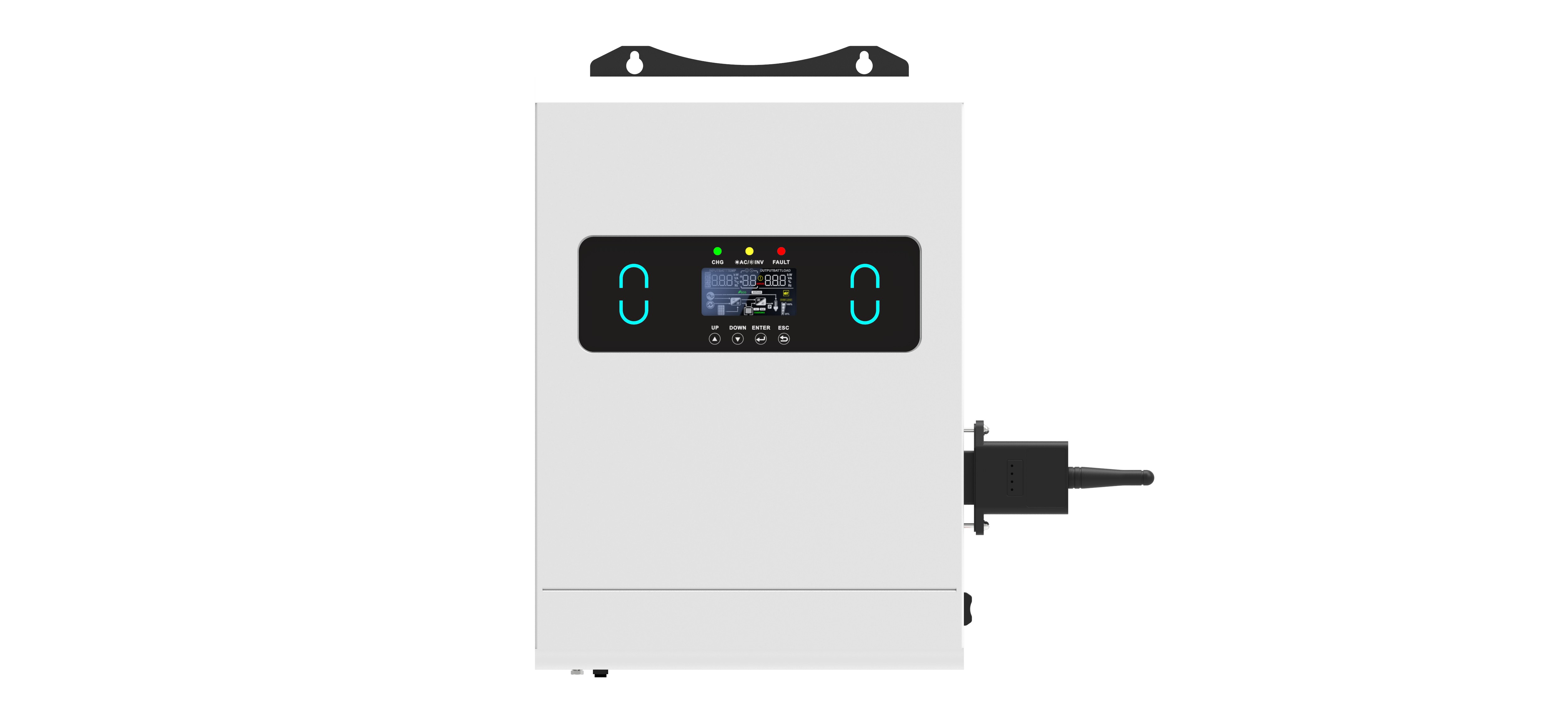 3300W