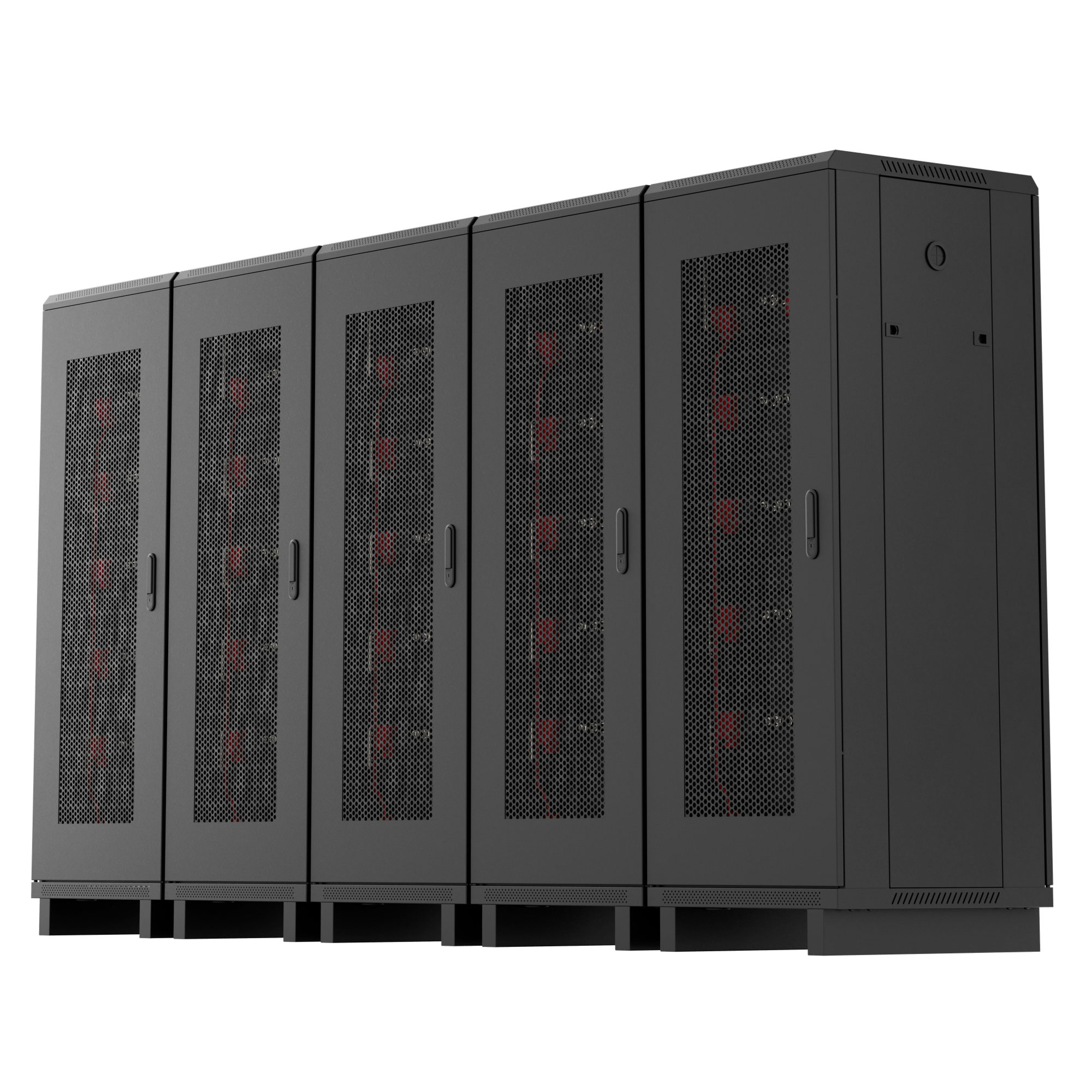 Cabinet model