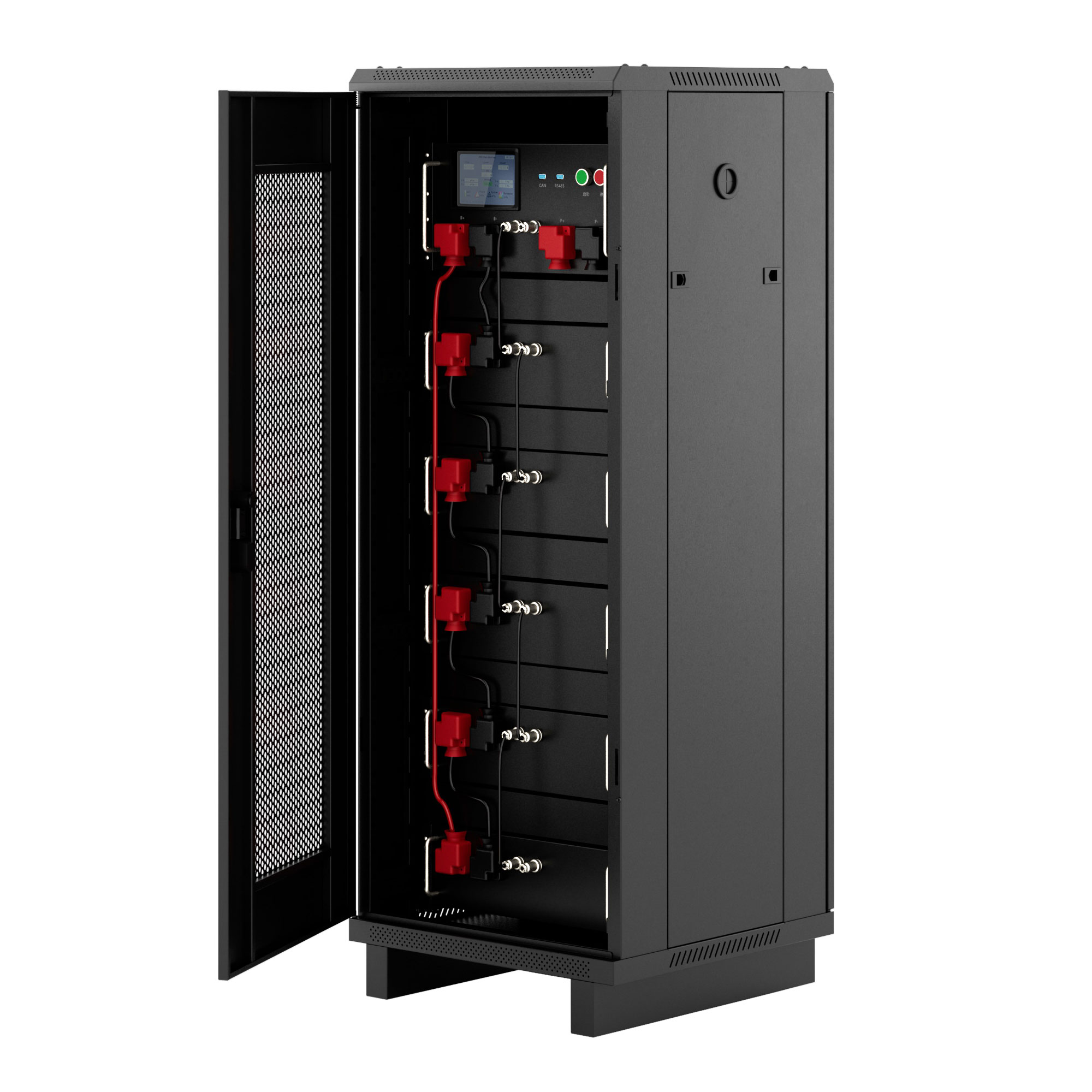 Cabinet model