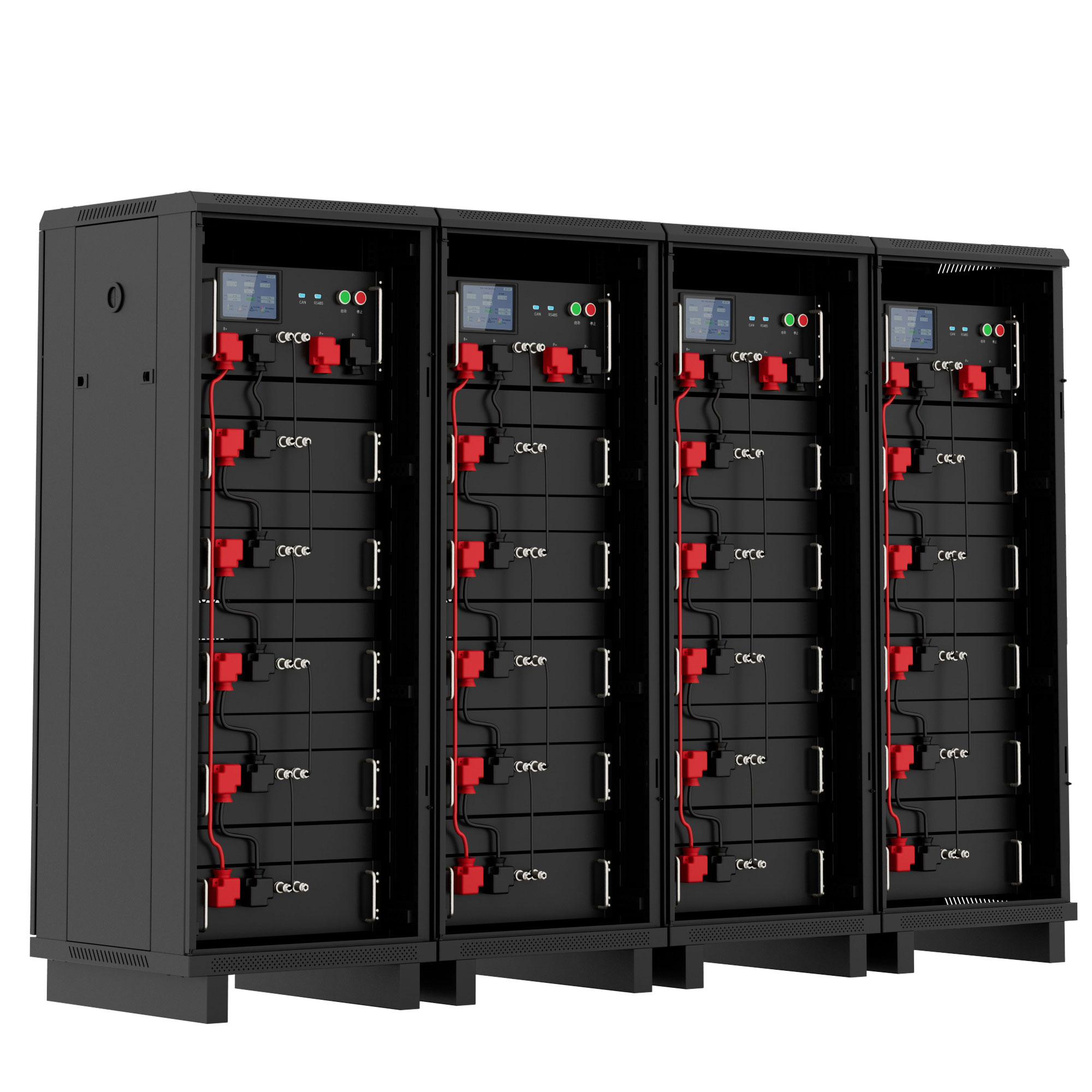 Cabinet model