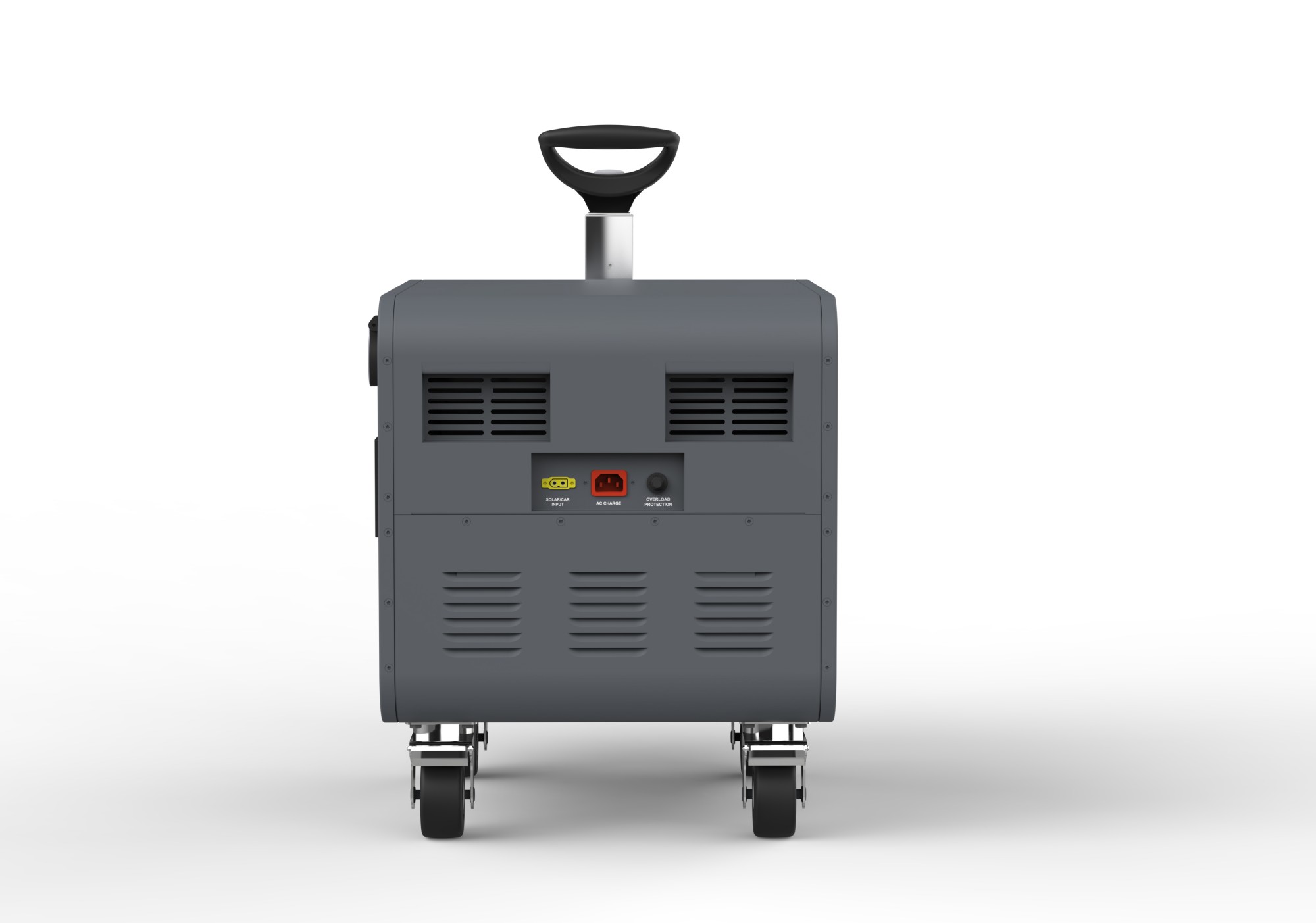 5000W