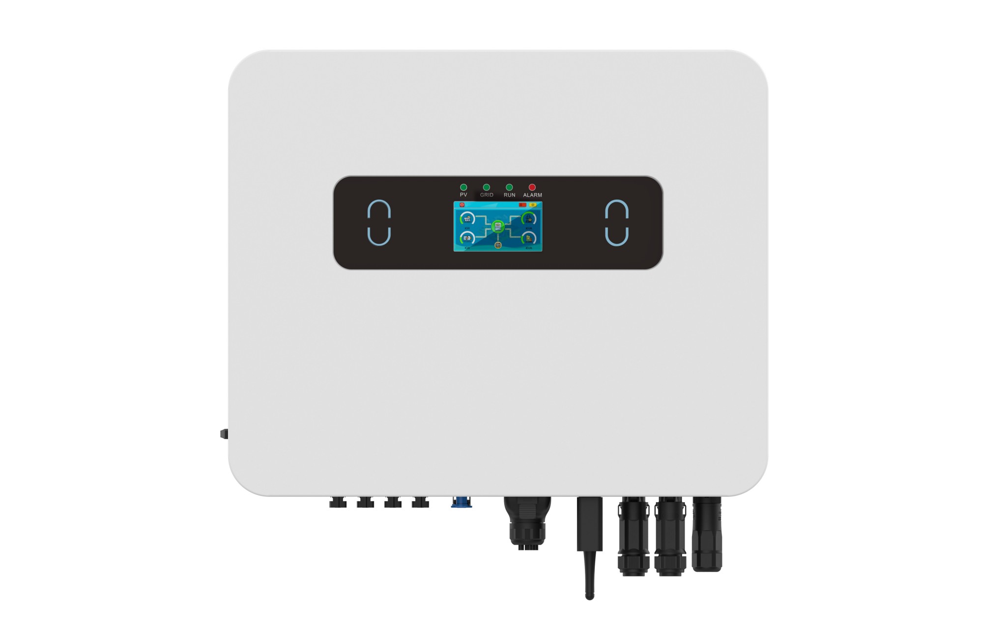 Energy storage inverters