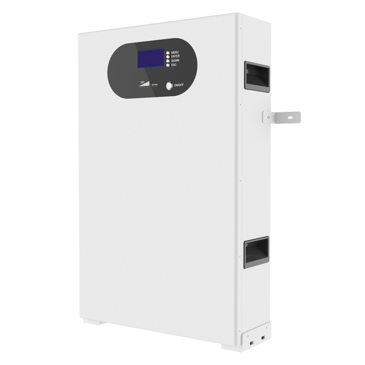 5KWH--51.2V100AH OEM wall-mounted